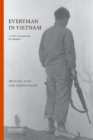 Cover of Everyman in Vietnam