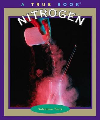 Book cover for Nitrogen