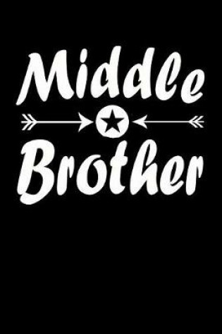 Cover of Middle Brother