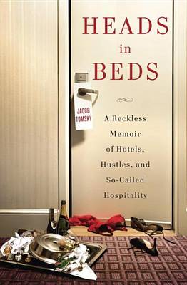 Book cover for Heads in Beds