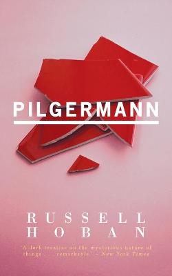 Book cover for Pilgermann (Valancourt 20th Century Classics)