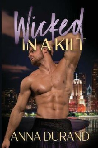 Cover of Wicked in a Kilt