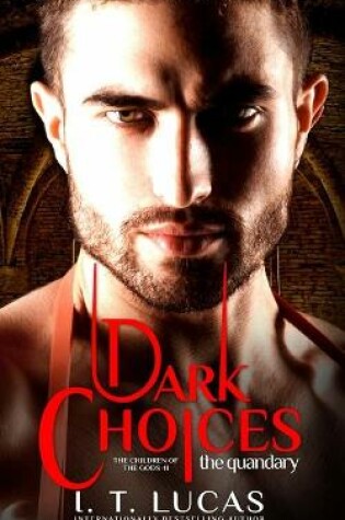 Cover of Dark Choices