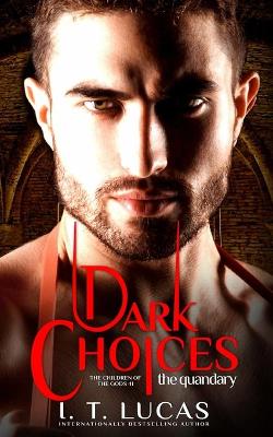 Book cover for Dark Choices