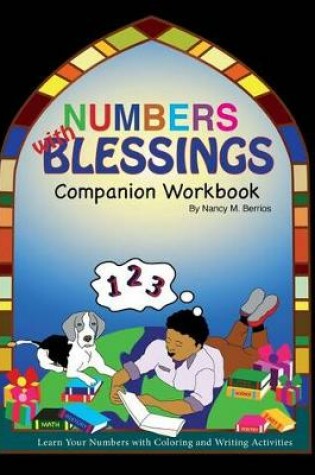 Cover of NUMBERS with BLESSINGS