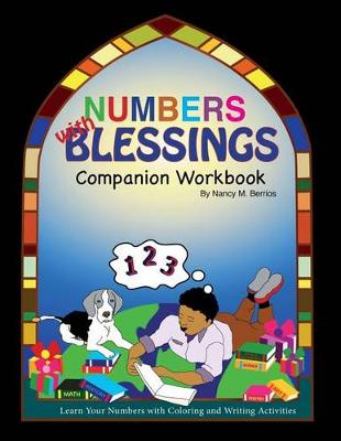 Book cover for NUMBERS with BLESSINGS