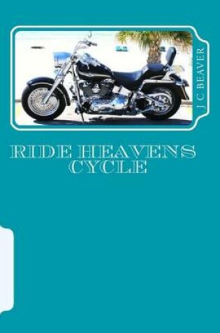 Cover of Ride Heavens Cycle