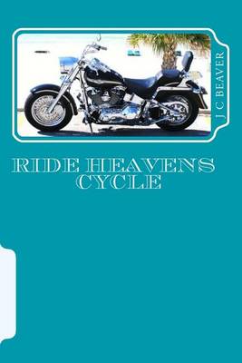 Book cover for Ride Heavens Cycle