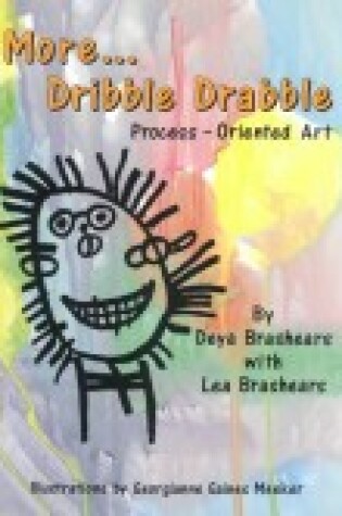 Cover of More Dribble Drabble