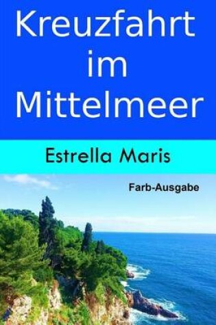 Cover of Kreuzfahrt Im Mittelmeer