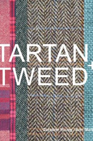 Cover of Tartan + Tweed