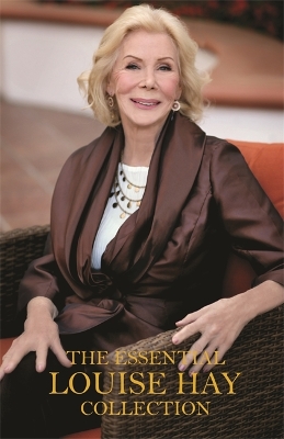 Book cover for The Essential Louise Hay Collection