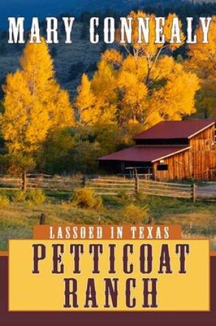 Cover of Petticoat Ranch