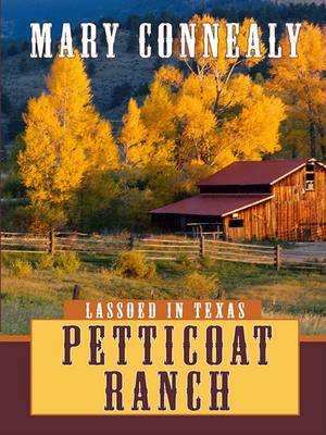 Book cover for Petticoat Ranch