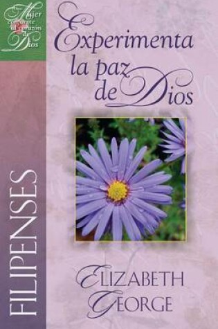 Cover of Experimenta La Paz de Dios