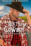 Book cover for Trust of a Cowboy