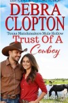 Book cover for Trust of a Cowboy