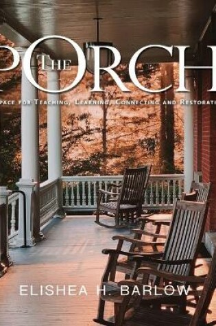 Cover of The Porch