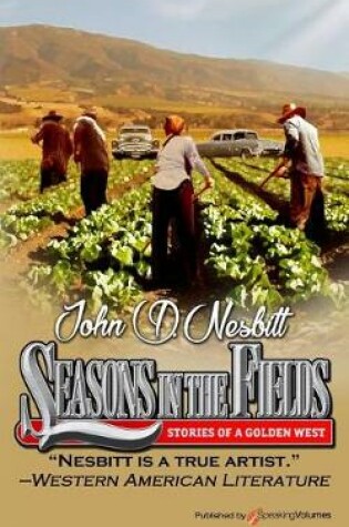 Cover of Seasons in the Fields