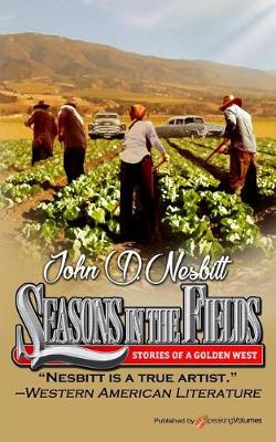 Book cover for Seasons in the Fields