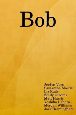 Cover of Bob