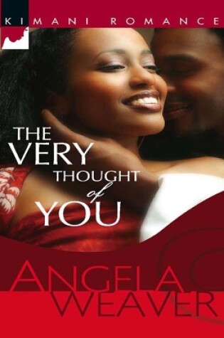 Cover of The Very Thought Of You