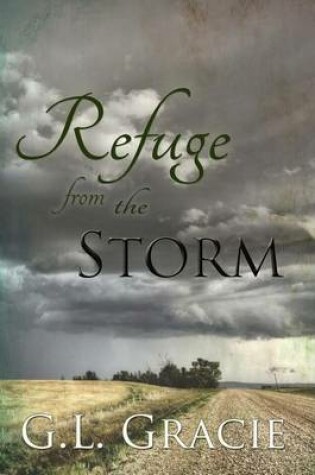 Cover of Refuge From The Storm
