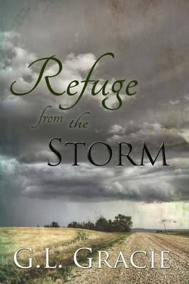 Book cover for Refuge From The Storm