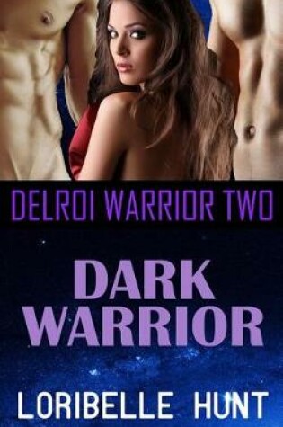 Cover of Dark Warrior