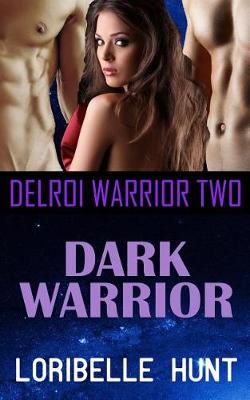 Cover of Dark Warrior