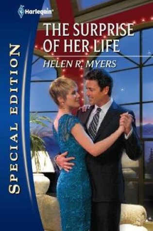 Cover of The Surprise of Her Life