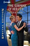 Book cover for The Surprise of Her Life