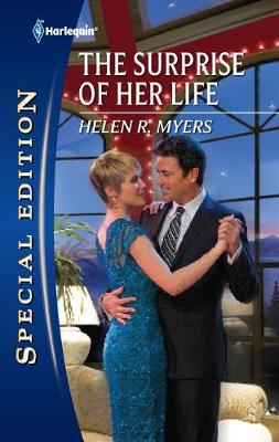 Cover of The Surprise of Her Life