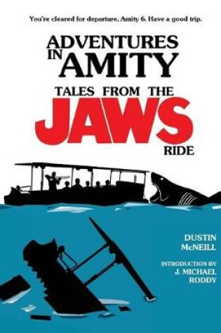 Cover of Adventures in Amity