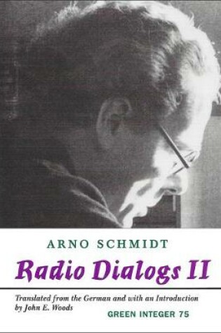 Cover of Radio Dialogs II