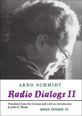 Cover of Radio Dialogs II