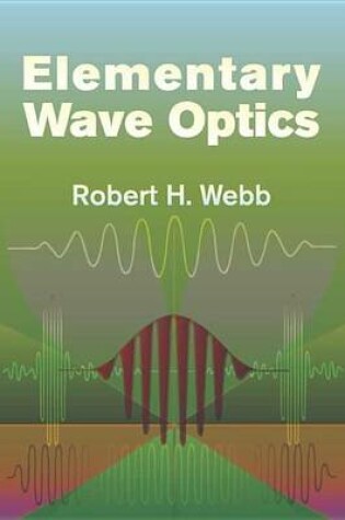 Cover of Elementary Wave Optics