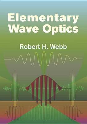 Book cover for Elementary Wave Optics