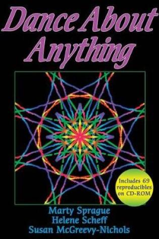 Cover of Dance About Anything