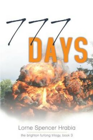 Cover of 777 Days