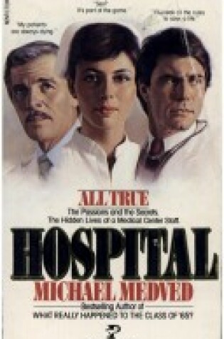 Cover of Hospital
