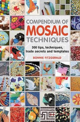 Cover of Compendium of Mosaic Techniques