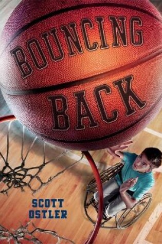 Cover of Bouncing Back