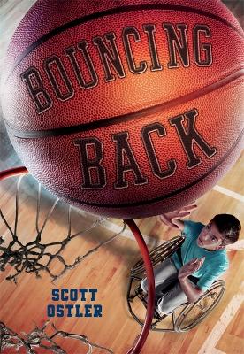 Cover of Bouncing Back