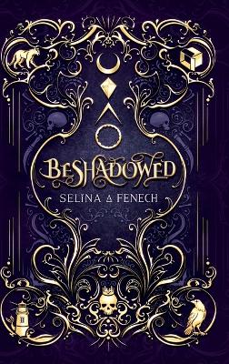 Book cover for Beshadowed
