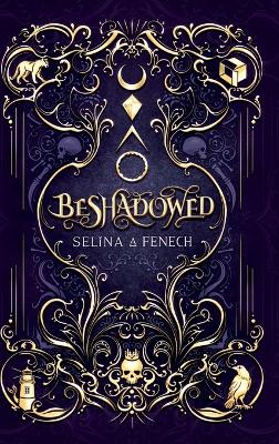 Cover of Beshadowed