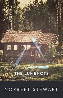 Book cover for The Lumenots