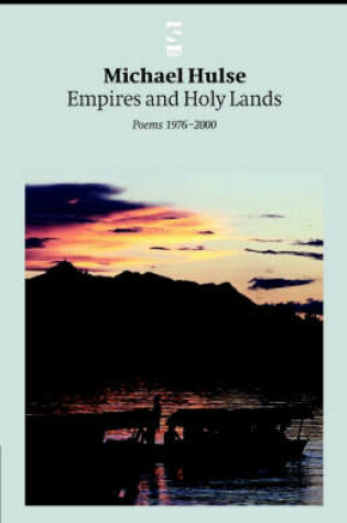 Cover of Empires and Holy Lands