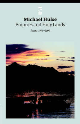 Book cover for Empires and Holy Lands