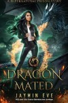 Book cover for Dragon Mated